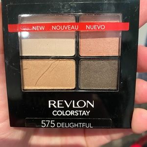 Brand New Revlon Eyeshadow Palette